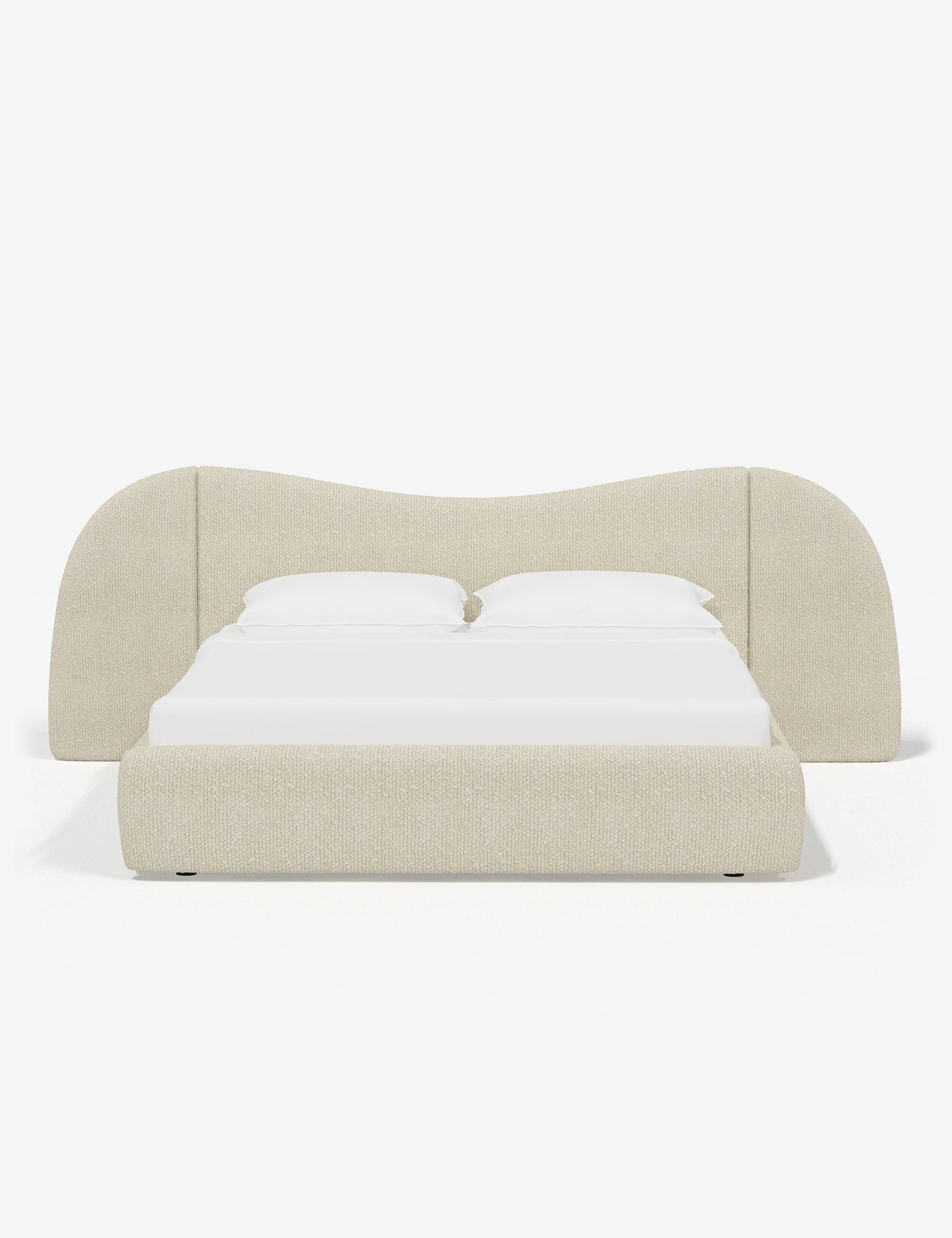 Cama Lyche QUEEN Hugga cama huggastore.myshopify.com Hugga Store