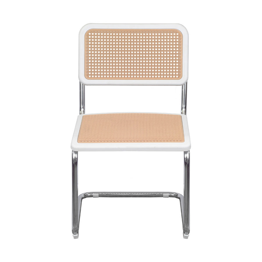 Silla Cesca Blanca  HUGGA silla comedor huggastore.myshopify.com Hugga Store