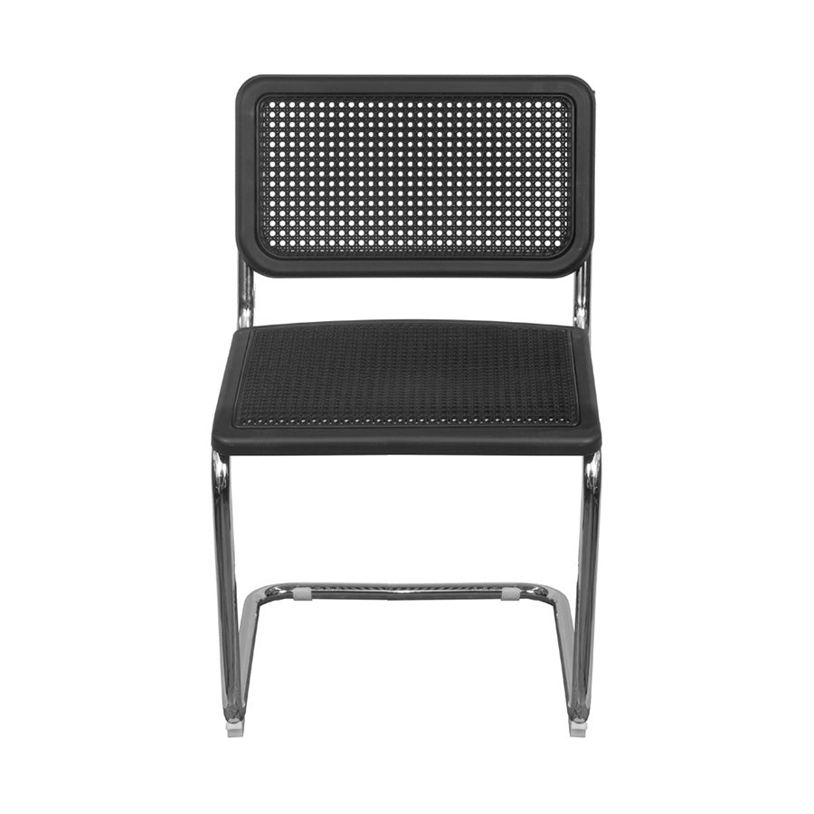 Silla Cesca Negra  HUGGA silla comedor huggastore.myshopify.com Hugga Store