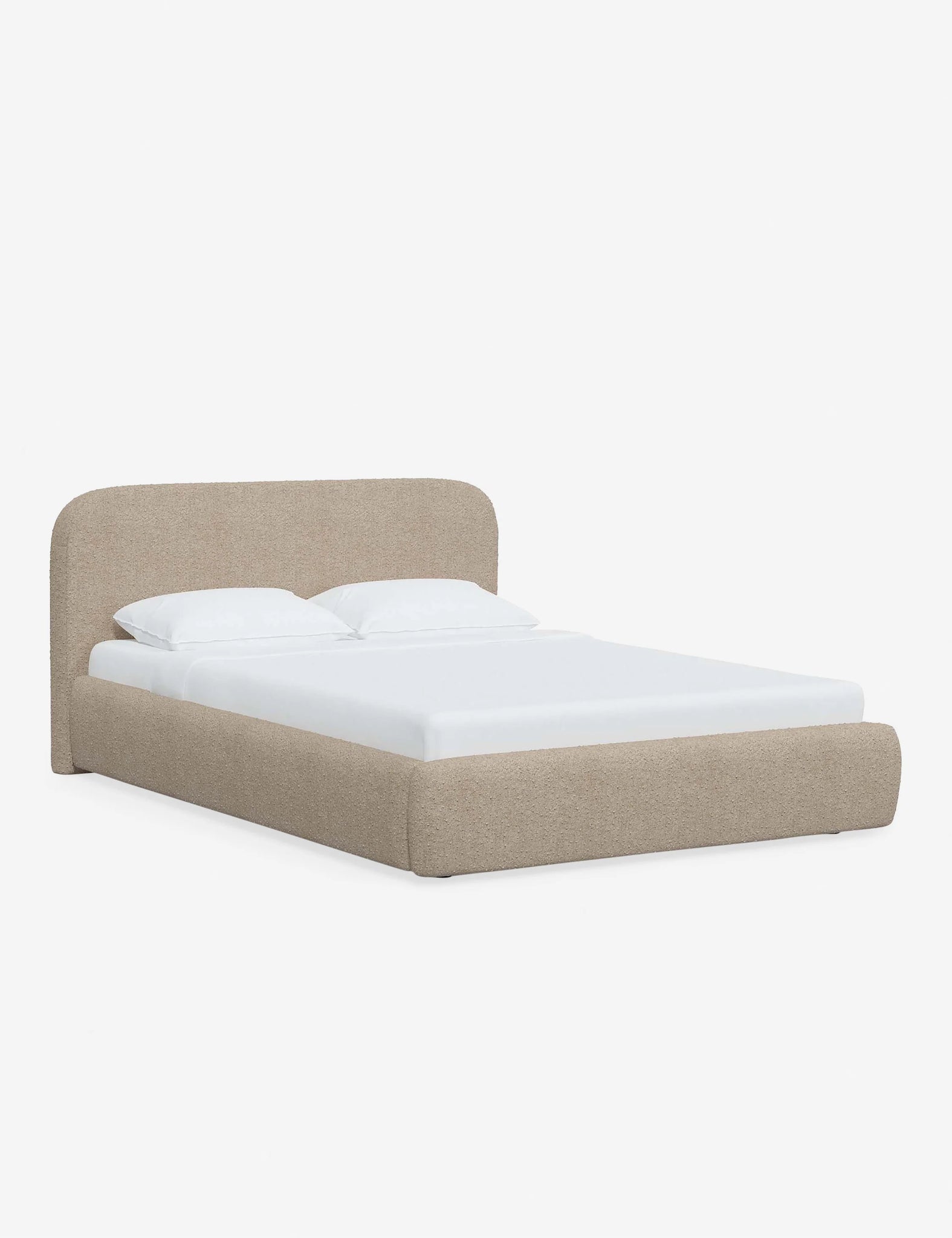 Cama Dilan Trigo QUEEN Hugga cama huggastore.myshopify.com Hugga Store