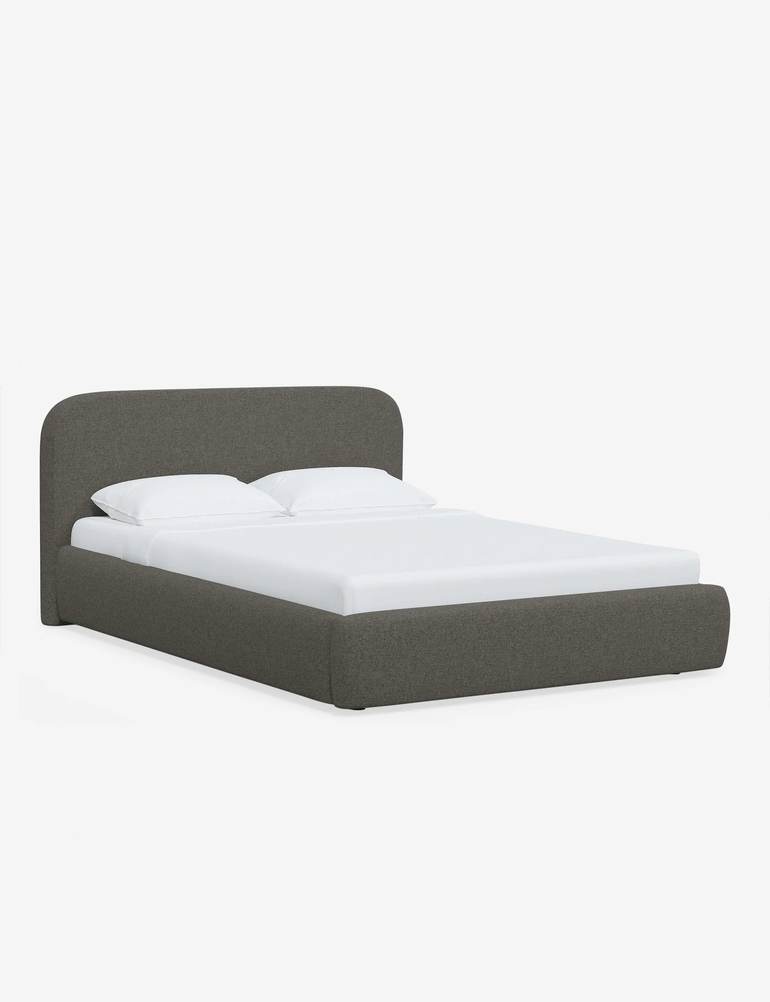 Cama Dilan Gris QUEEN Hugga cama huggastore.myshopify.com Hugga Store