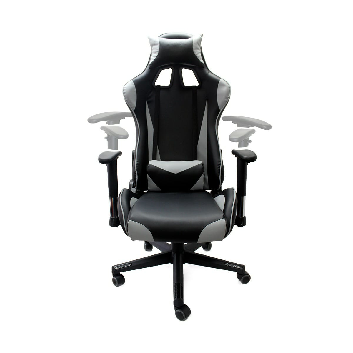 Silla Gamer Xtreme  HUGGA Sillas huggastore.myshopify.com Hugga Store