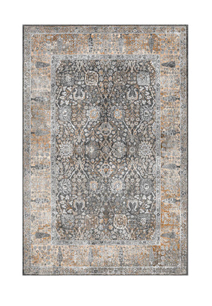 Alfombra Vintage Amal 1.60 x 2.30  cbrugs Tapetes huggastore.myshopify.com Hugga Store