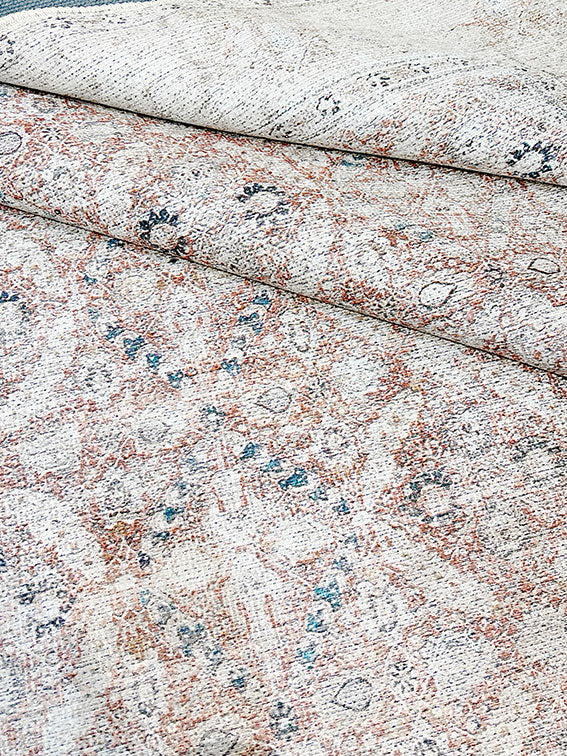 Alfombra Vintage Fara 1.60 x 2.30  cbrugs Tapetes huggastore.myshopify.com Hugga Store