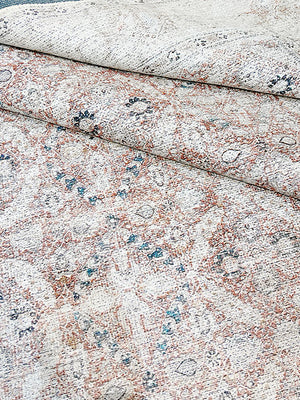 Alfombra Vintage Fara 1.60 x 2.30  cbrugs Tapetes huggastore.myshopify.com Hugga Store