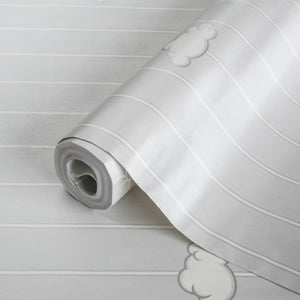 Papel tapiz  Ada Kids - Clouds  Hugga Store papel de colgadura huggastore.myshopify.com Hugga Store