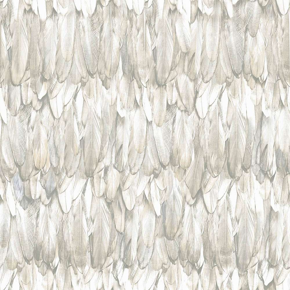 Papel Tapiz Tropicano - Feathers. 9913-2 Hugga Store papel de colgadura huggastore.myshopify.com Hugga Store