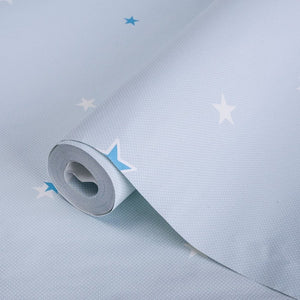 Papel Tapiz Ada Kids-Stars.  Hugga Store papel de colgadura huggastore.myshopify.com Hugga Store