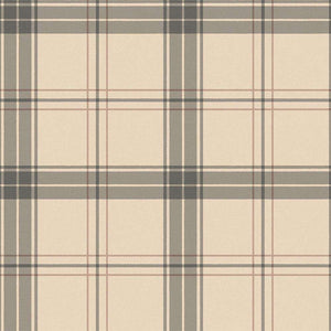 Papel Tapiz Alfa Tartan.  Hugga Store papel de colgadura huggastore.myshopify.com Hugga Store