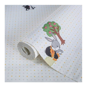 Papel Tapiz Ada Kids-Tree. 8939-1 Hugga Store papel de colgadura huggastore.myshopify.com Hugga Store