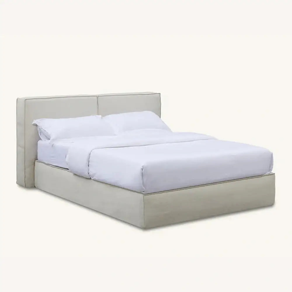 Cama Sahara Queen Hugga habitaci&oacute;n huggastore.myshopify.com Hugga Store