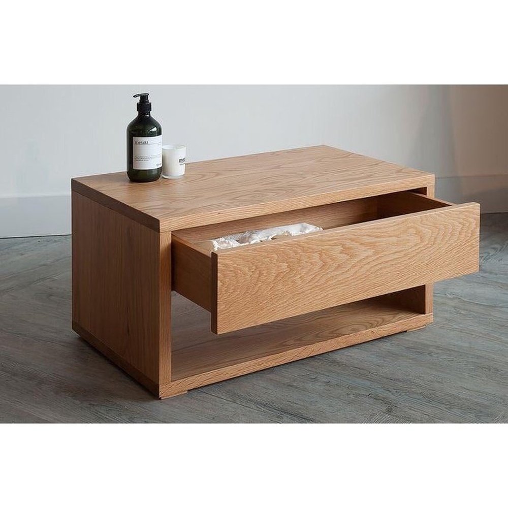 Mesa de Noche Nori  Hugga Store mesa huggastore.myshopify.com Hugga Store