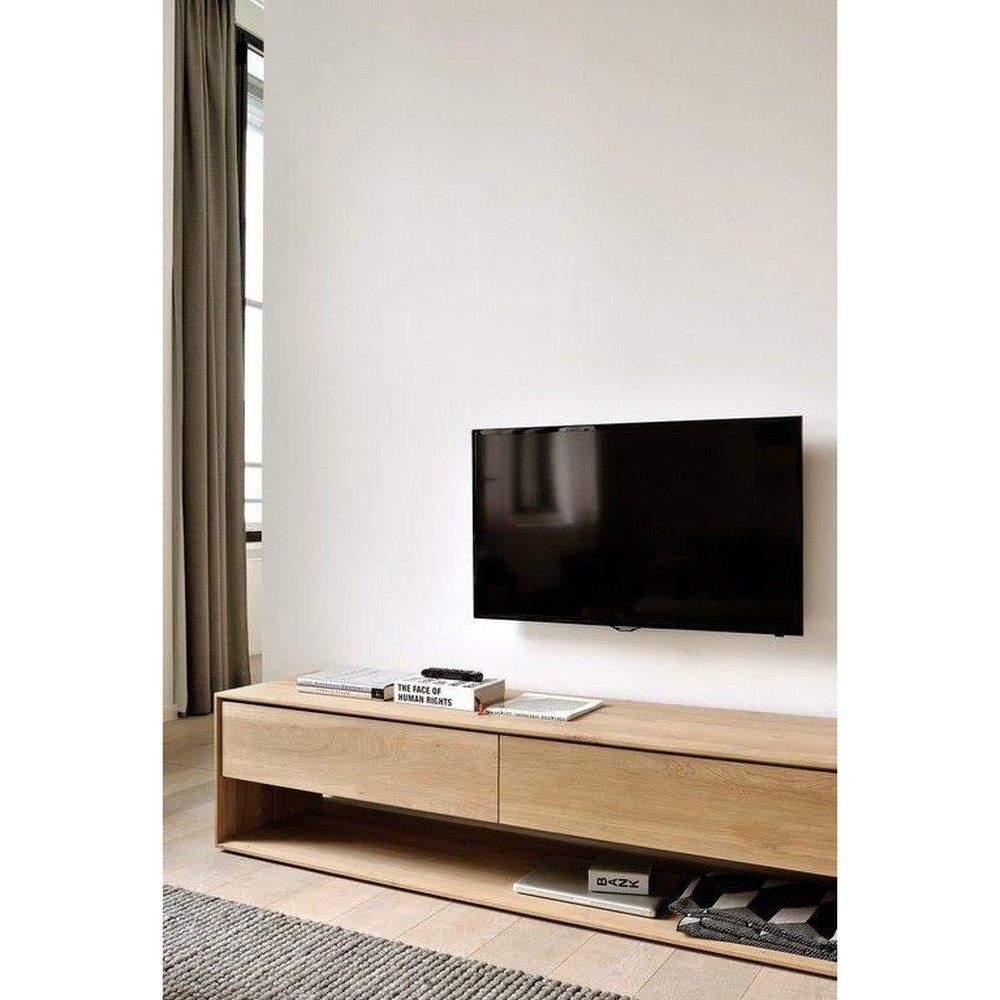 Mueble Tv Logan - Recibidor  Hugga Store mueble tv huggastore.myshopify.com Hugga Store