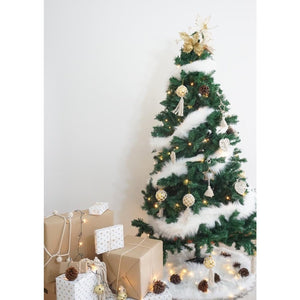 Guirnalda &Aacute;rbol de Navidad  Hugga Store  huggastore.myshopify.com Hugga Store