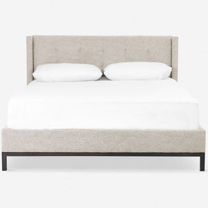 Cama Kobe KING Hugga Base Cama huggastore.myshopify.com Hugga Store